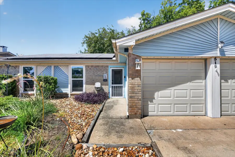 512 Park Center Boulevard, Saginaw, TX 76179 - #2