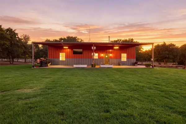1000 Middleton Road, Weatherford, TX 76088