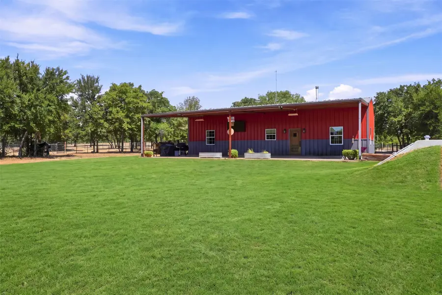 1000 Middleton Road, Weatherford, TX 76088 - #2