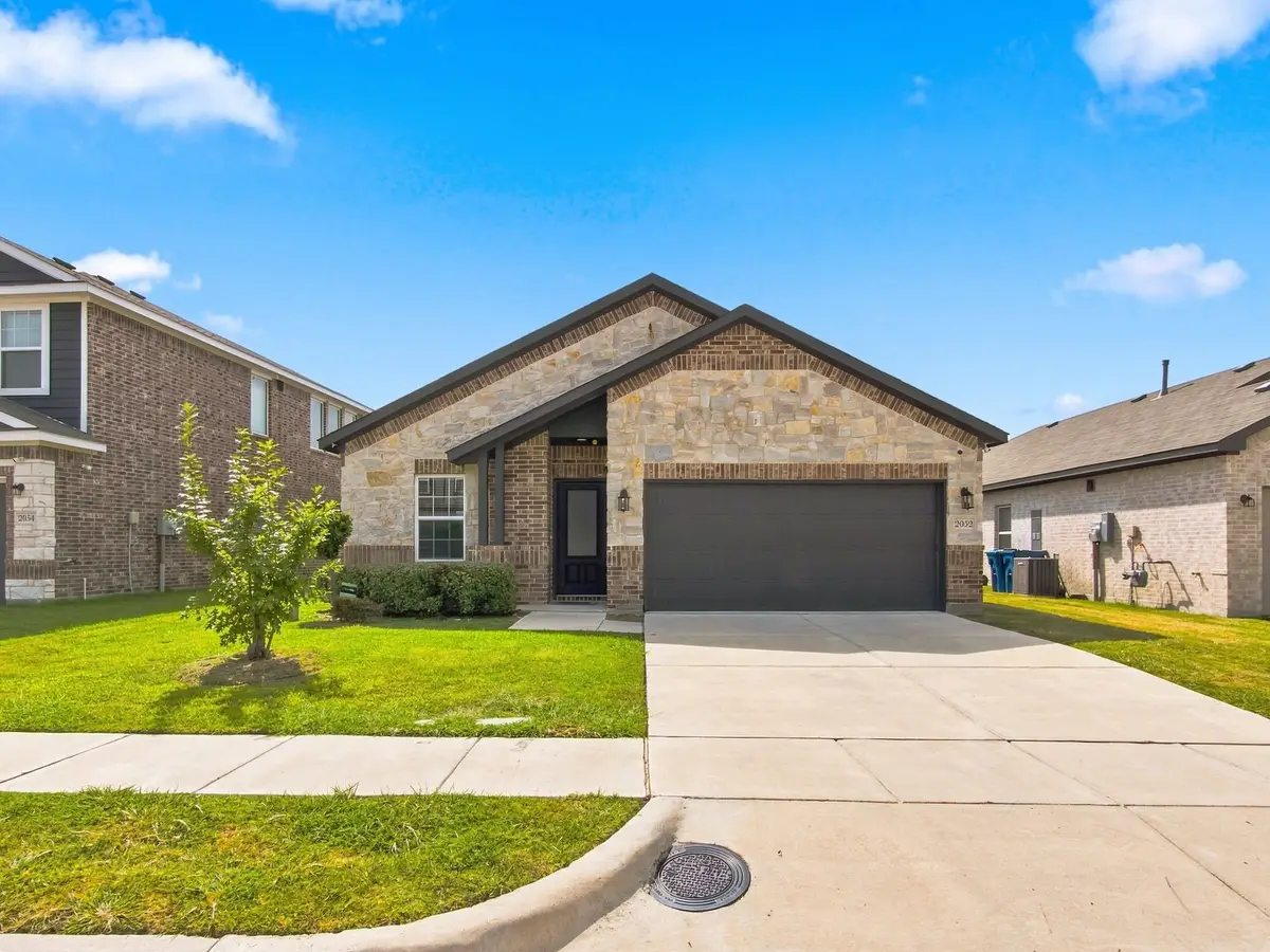 2052 Placerville Street, Forney, TX 75126 - #1