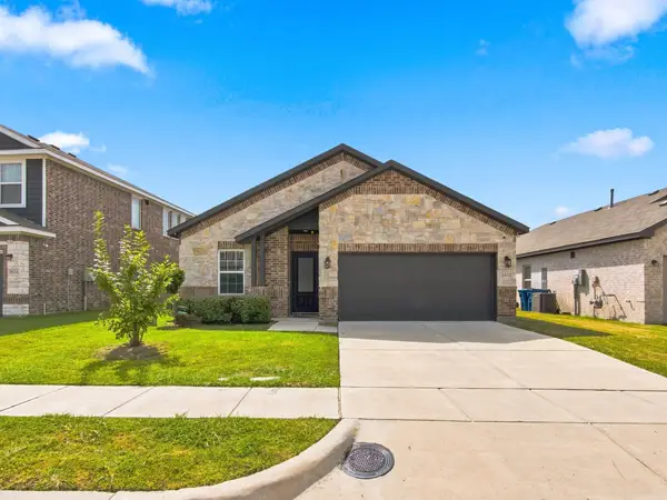 2052 Placerville Street, Forney, TX 75126