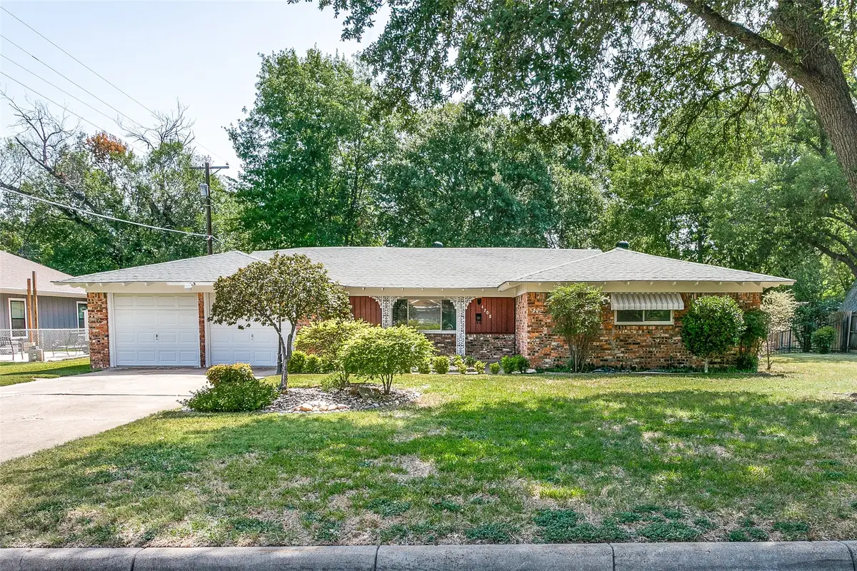 4708 Cummings Drive, North Richland Hills, TX 76180 - #1