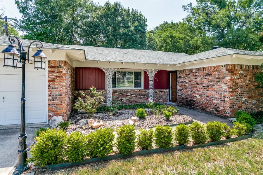 4708 Cummings Drive, North Richland Hills, TX 76180 - #2