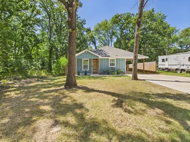14089 E Travis Lane, Log Cabin, TX 75148 - #1