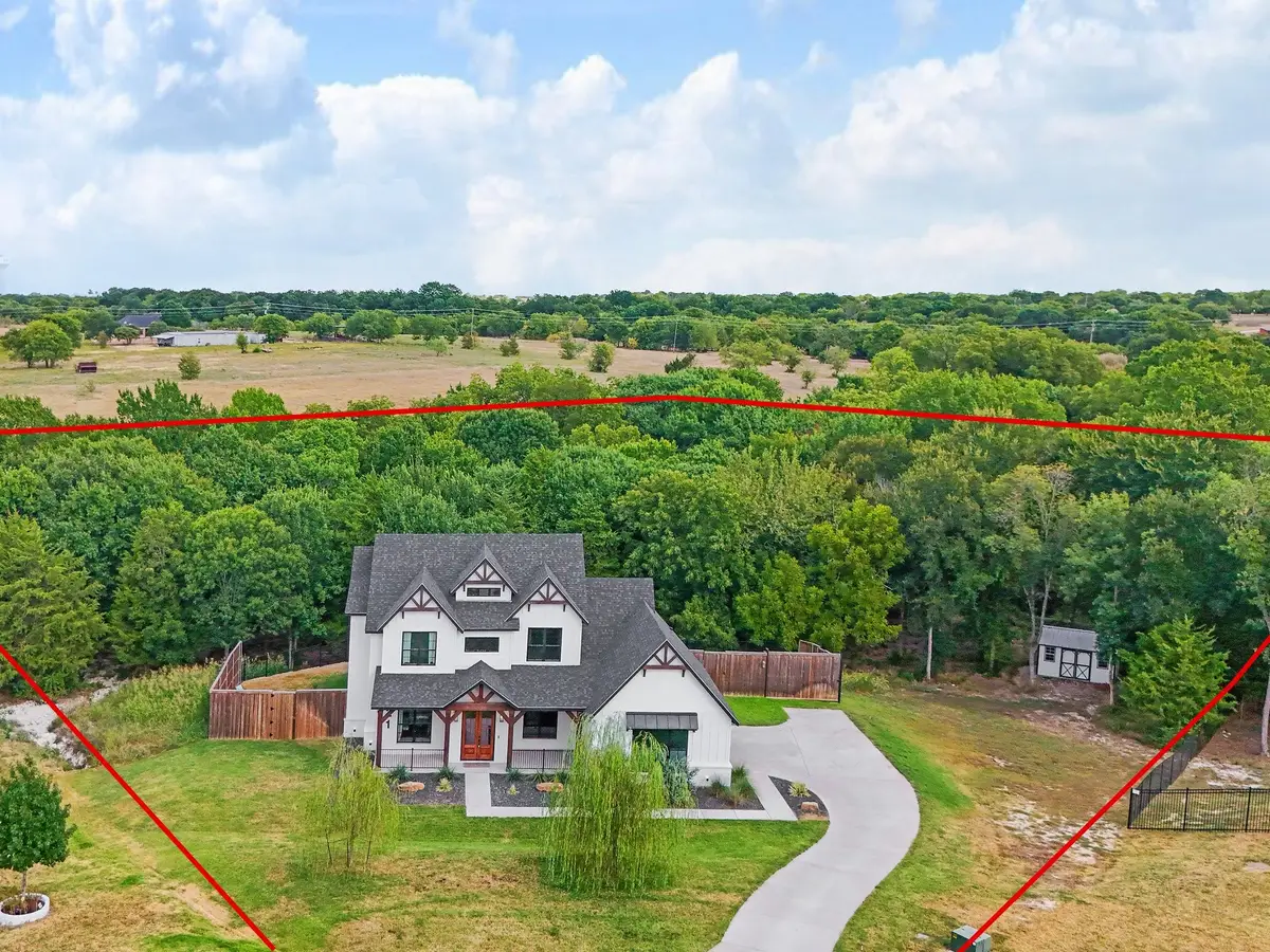 21 Jacey Court, Waxahachie, TX 75167 - #1