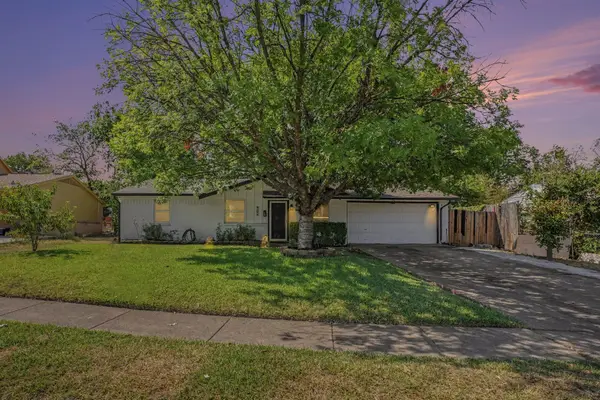 618 Thrush Avenue, Duncanville, TX 75116
