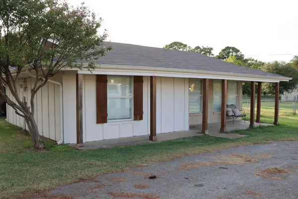 47 Starview Drive, Star Harbor, TX 75148