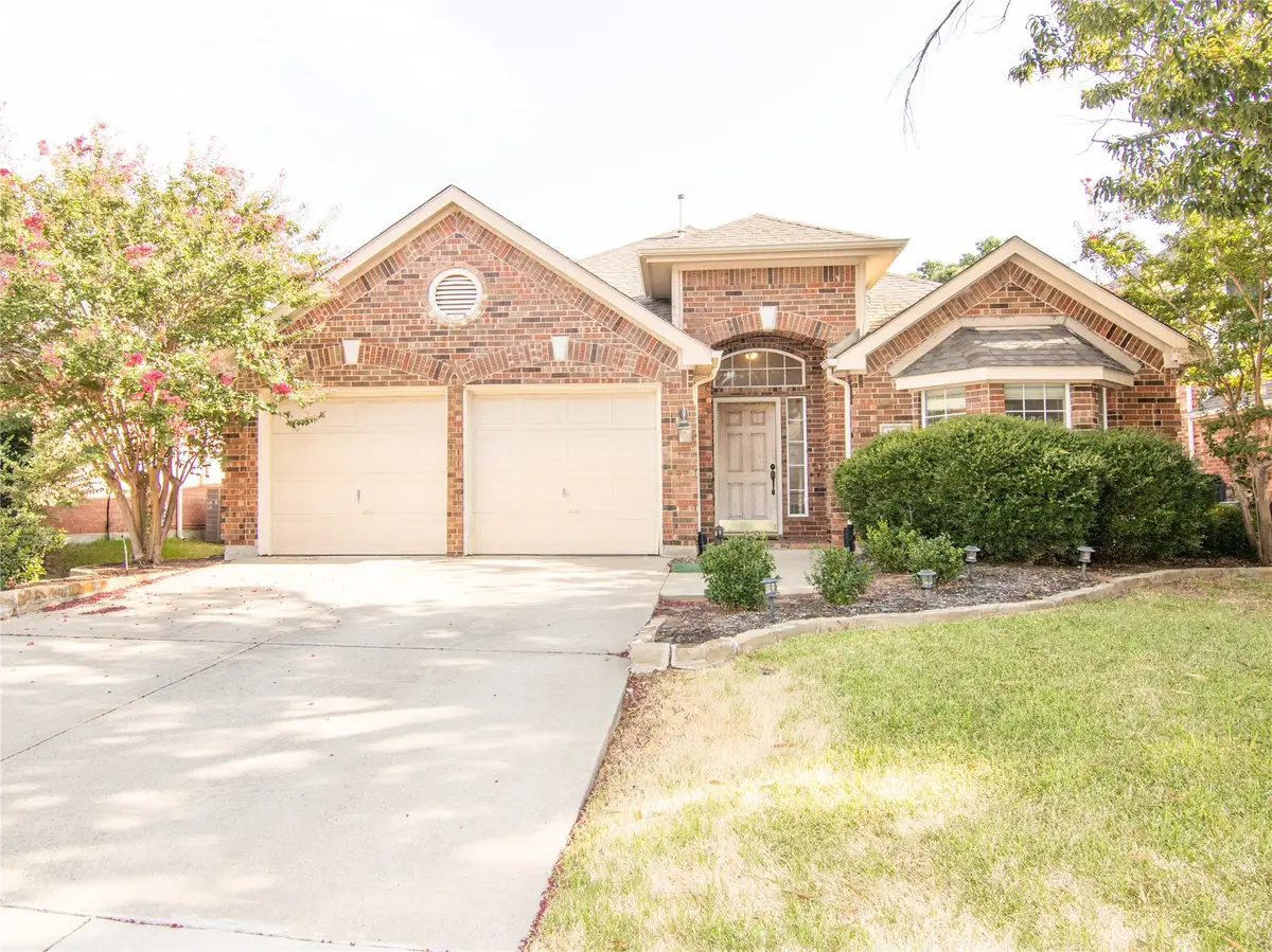 3916 Sharondale Drive, Flower Mound, TX 75022 - #1