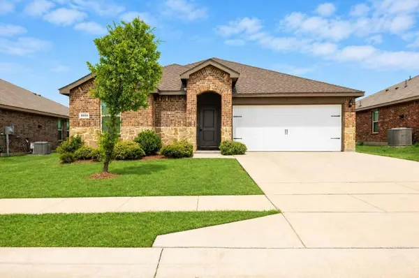 3002 Shetland Street, Forney, TX 75126