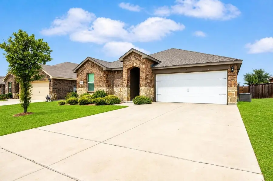 3002 Shetland Street, Forney, TX 75126 - #2