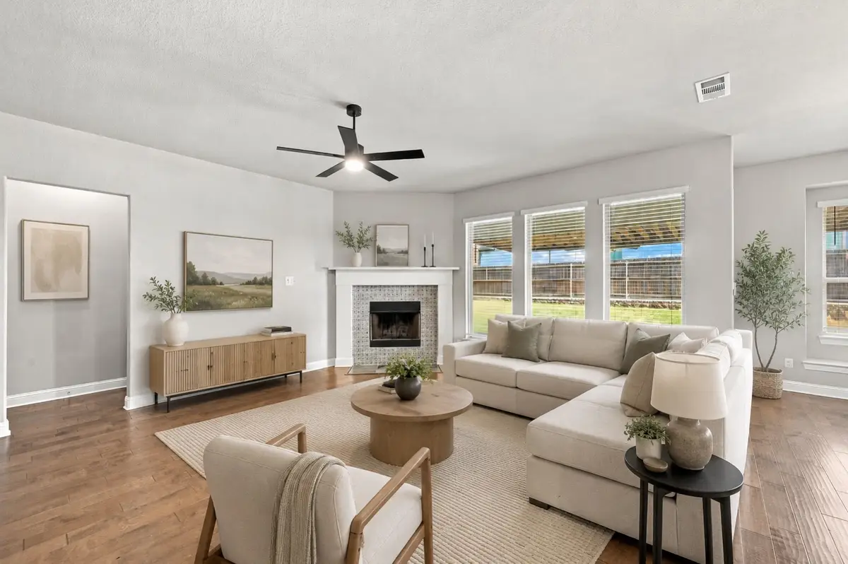 4409 Dandelion Lane, Midlothian, TX 76065 - #1