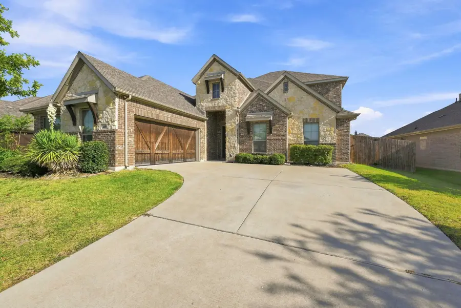 4409 Dandelion Lane, Midlothian, TX 76065 - #3