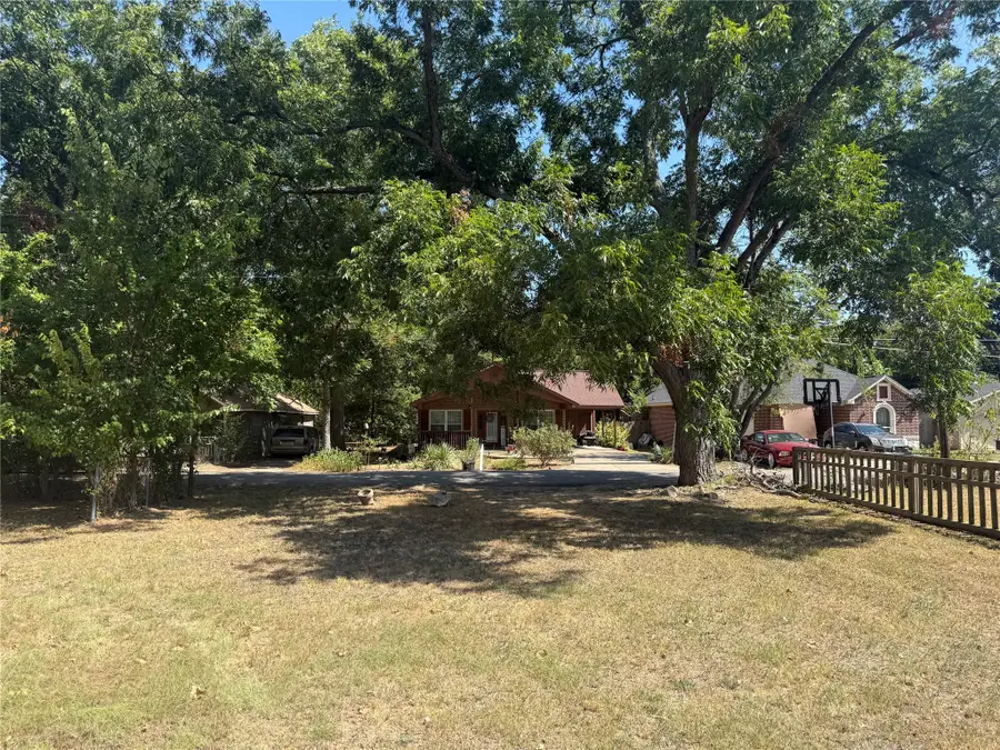 102 Frazier Street, Terrell, TX 75160 - #3