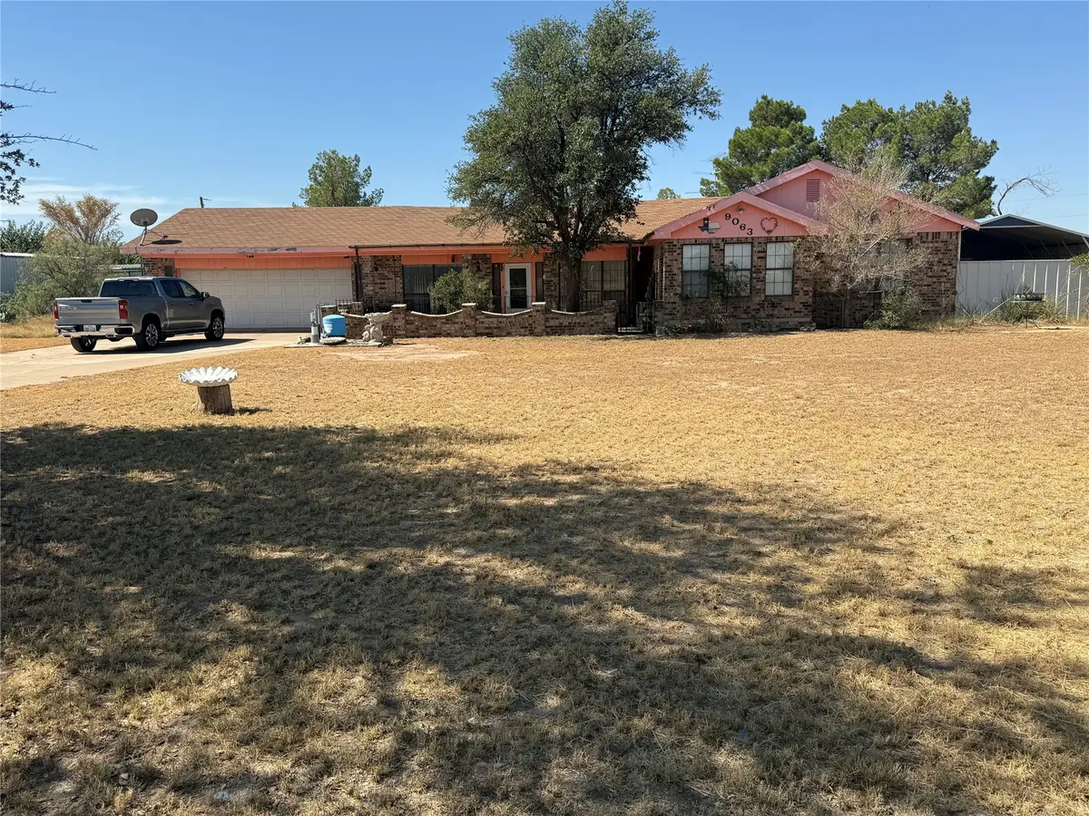 9063 W Riggs Drive, Odessa, TX 79764 - #1