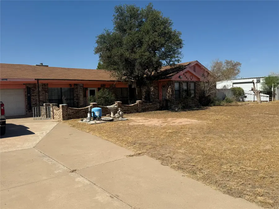 9063 W Riggs Drive, Odessa, TX 79764 - #2