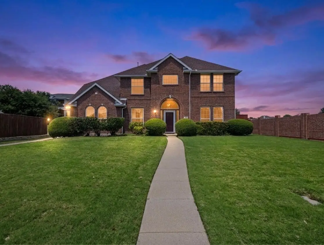 1368 Winnipeg Drive, Lewisville, TX 75077 - #1