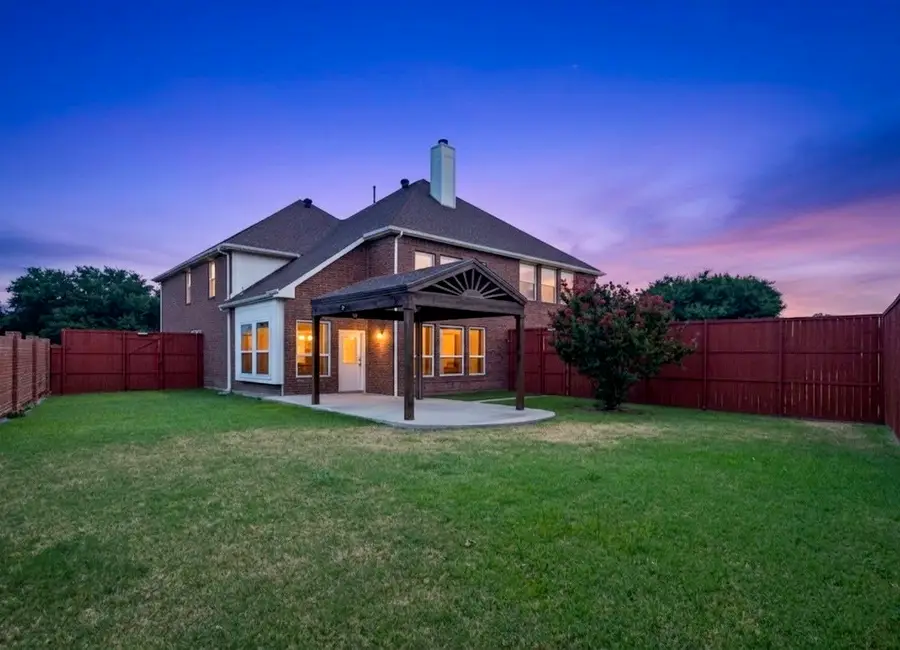 1368 Winnipeg Drive, Lewisville, TX 75077 - #2