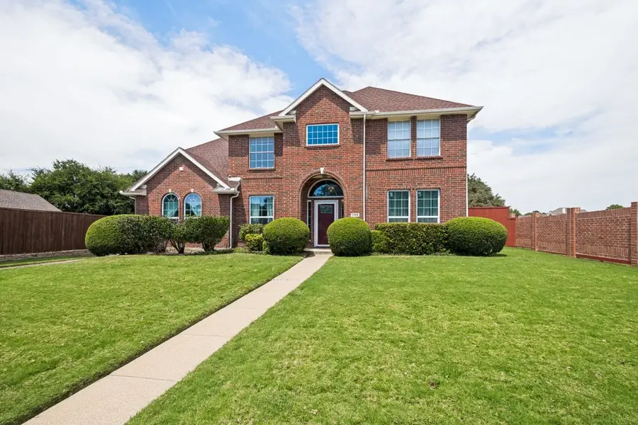 1368 Winnipeg Drive, Lewisville, TX 75077 - #3