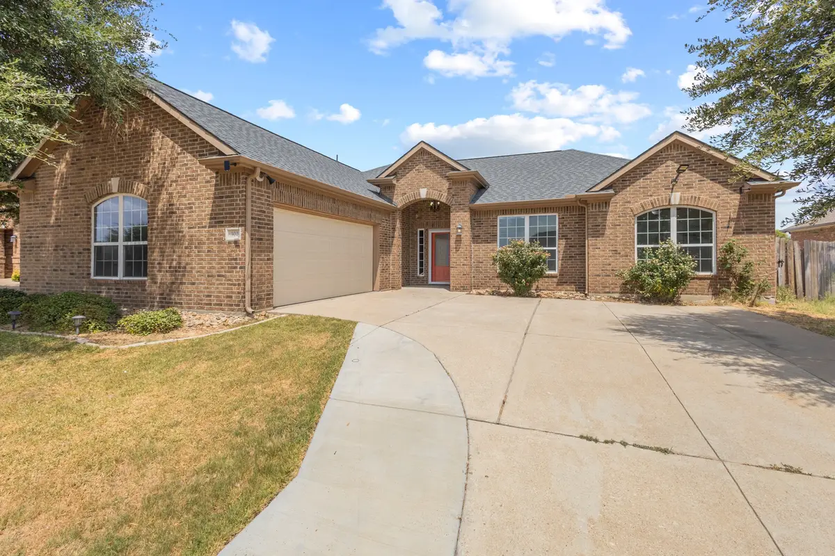 302 Kaylee Way, Red Oak, TX 75154 - #1