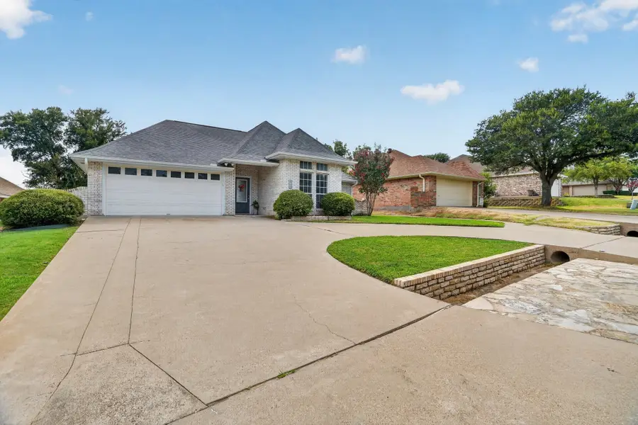 8730 Bellechase Road, Granbury, TX 76049 - #3