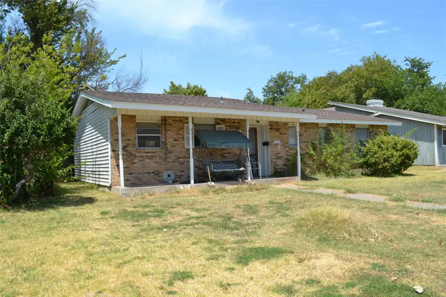 2415 Whit Drive, Mesquite, TX 75150 - #2