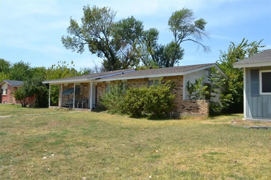2415 Whit Drive, Mesquite, TX 75150 - #3