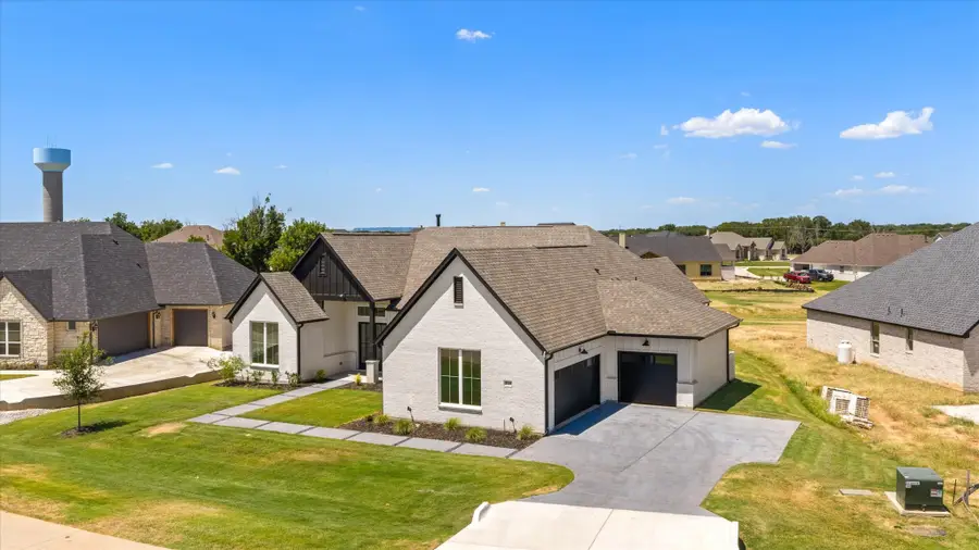 2119 Middlewood Circle, Granbury, TX 76049 - #3