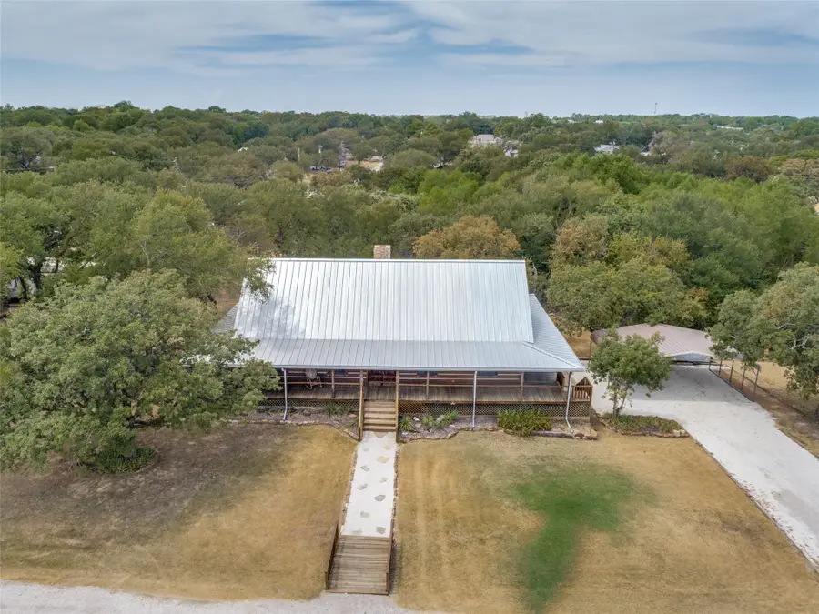 101 Cedar Drive, Little Elm, TX 75068 - #2