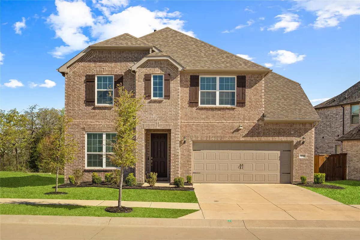 9517 Sunset Lane, Oak Point, TX 75068 - #1