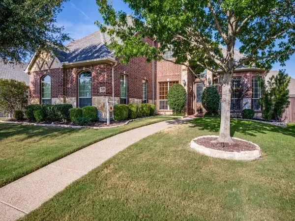 2415 Strathfield Lane, Trophy Club, TX 76262