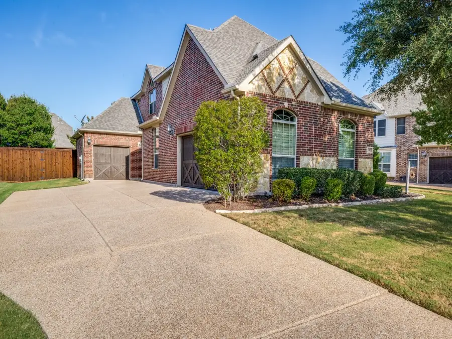 2415 Strathfield Lane, Trophy Club, TX 76262 - #3