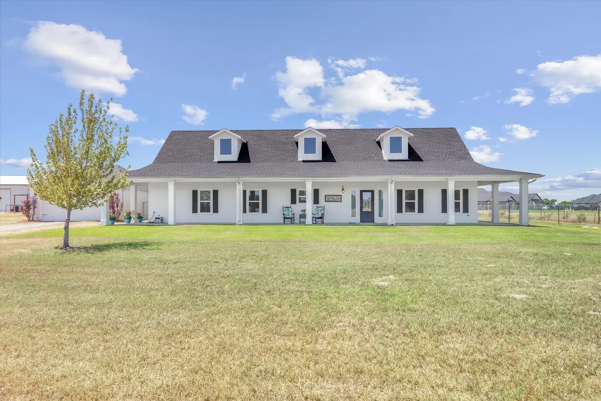 190 Vz County Road 2108, Canton, TX 75103 - #1