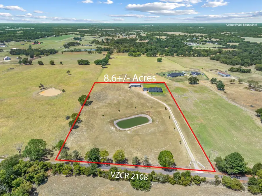 190 Vz County Road 2108, Canton, TX 75103 - #2