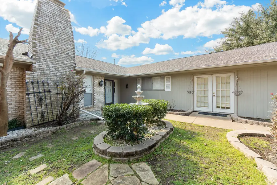 2600 Lawndale Drive, Plano, TX 75023 - #2