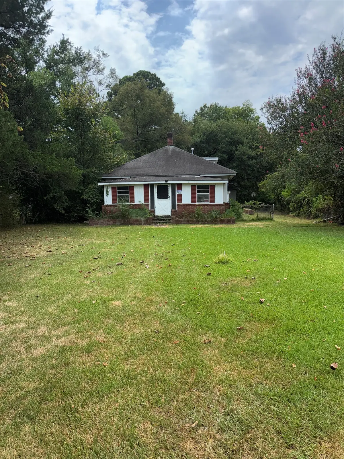 3117 Moore Station Road, Shreveport, LA 71108 - #1