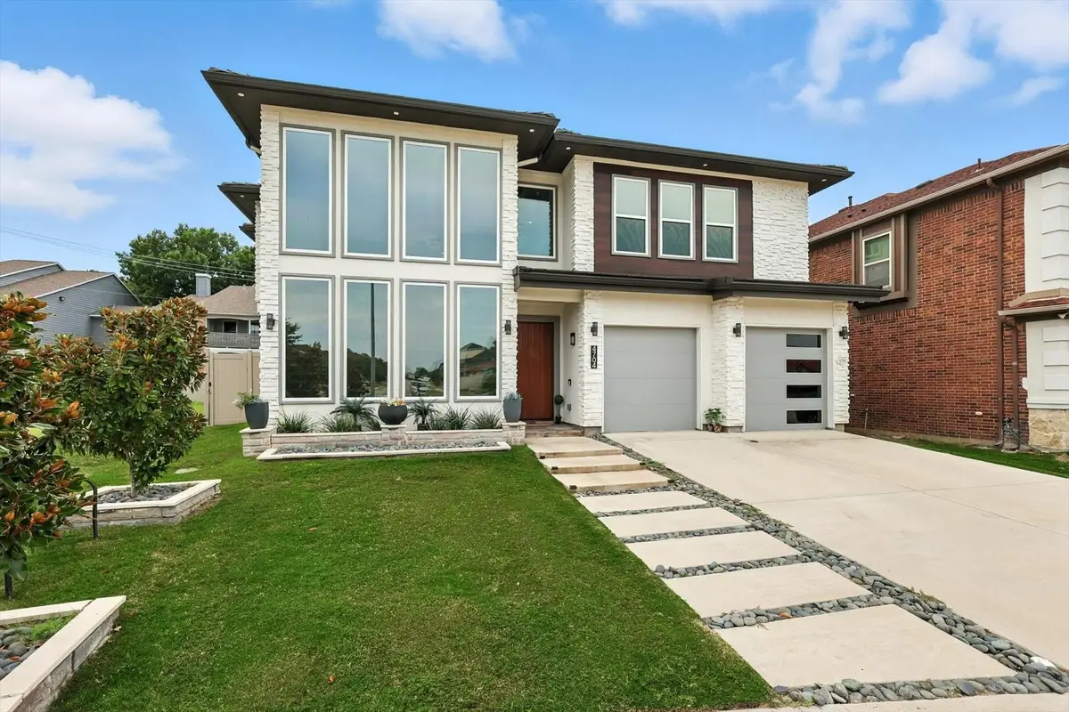 4704 Almeria Court, Irving, TX 75062 - #1