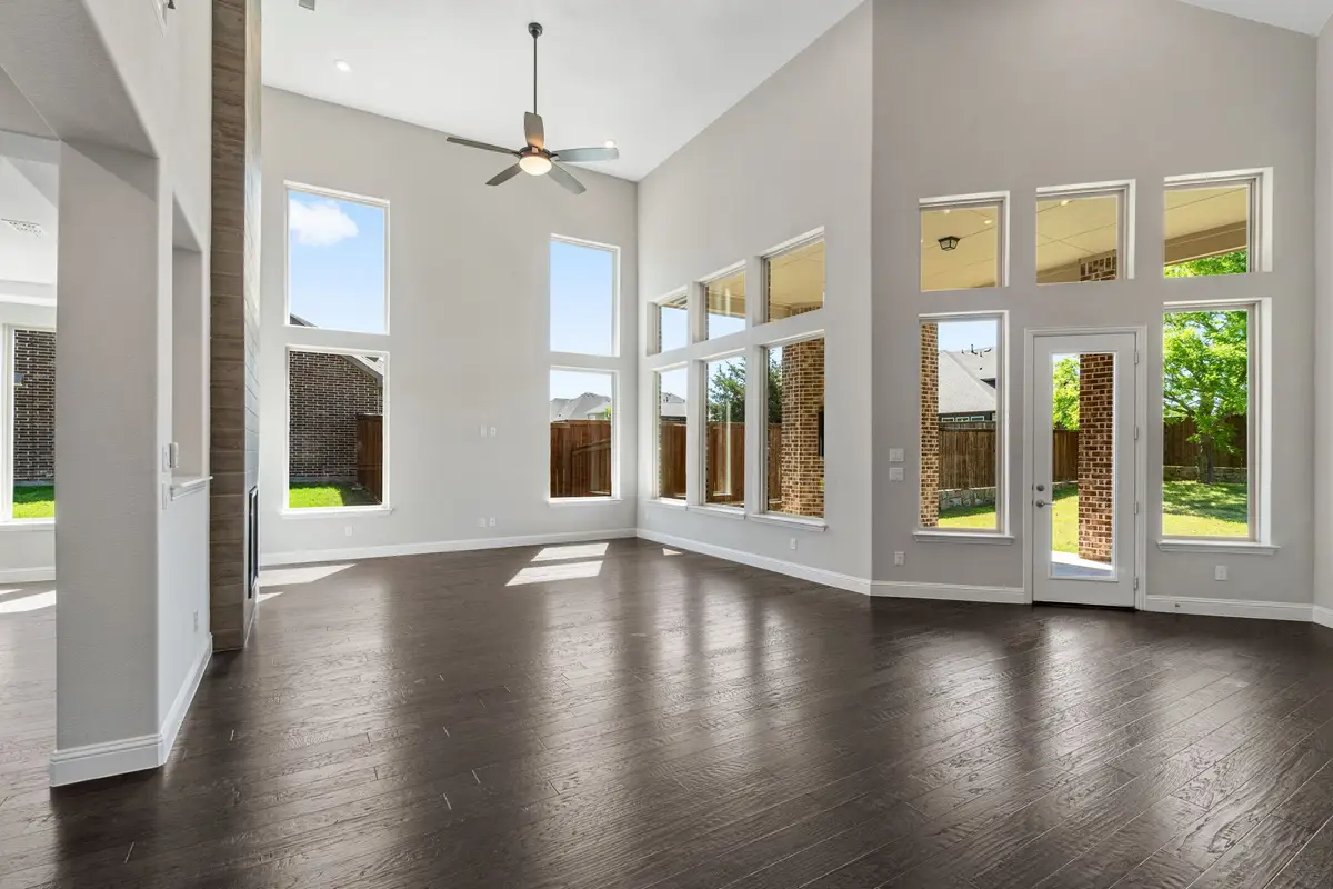 1600 Wichita Drive, Prosper, TX 75078 - #1