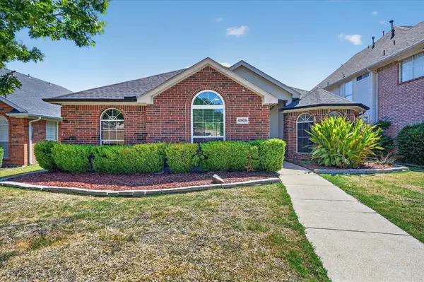 6908 Amethyst Lane, Plano, TX 75023