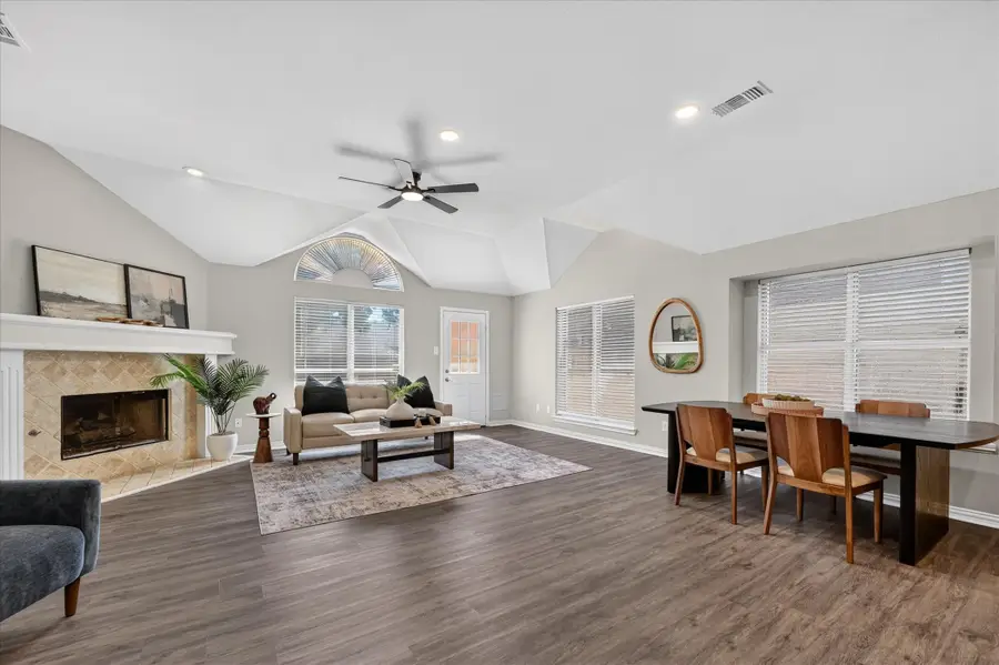 6908 Amethyst Lane, Plano, TX 75023 - #3