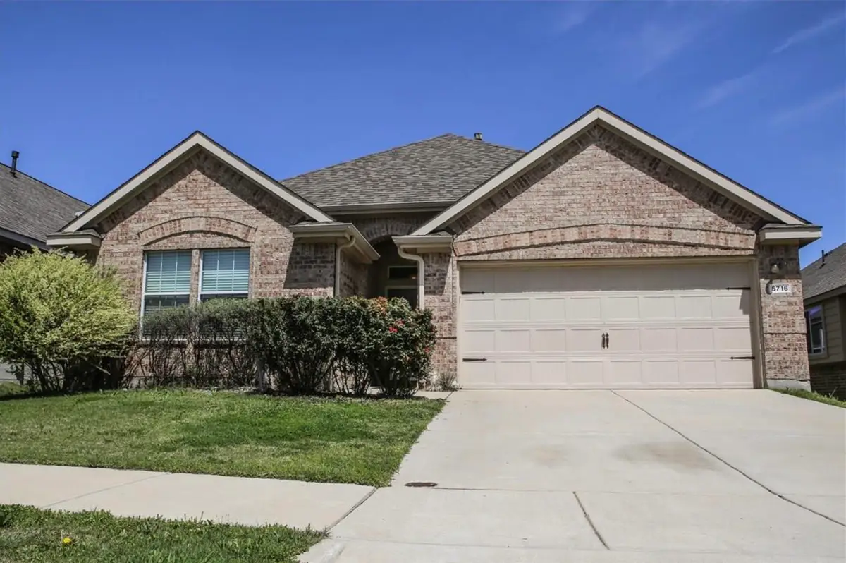 5716 Balmorhea Drive, Argyle, TX 76226 - #1