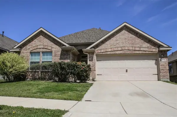 5716 Balmorhea Drive, Denton, TX 76226
