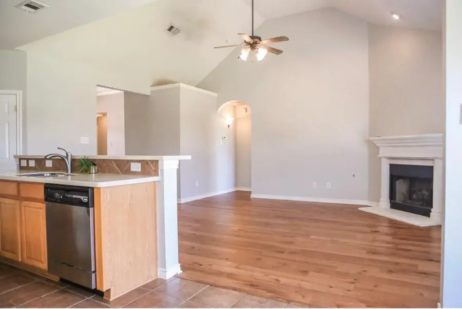 5716 Balmorhea Drive, Argyle, TX 76226 - #3