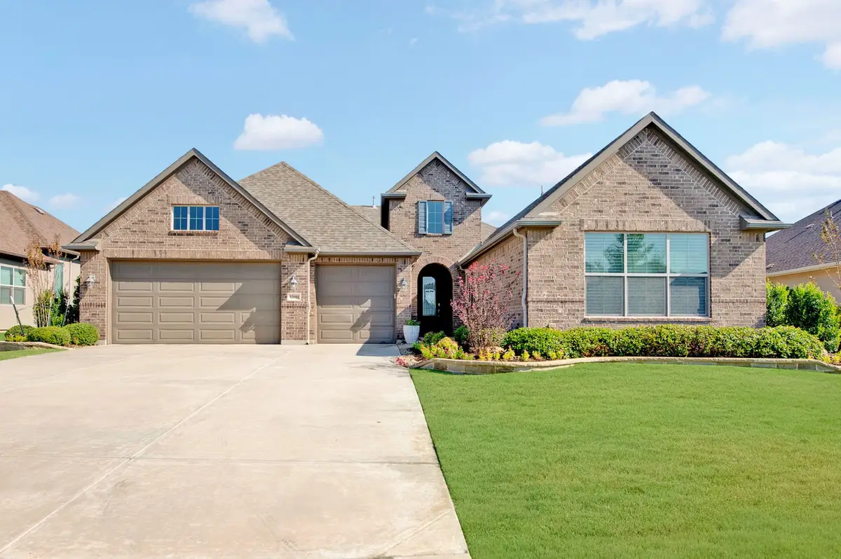 12604 Pumice Lane, Denton, TX 76207 - #1