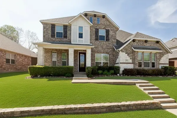 12873 Spring Hill Drive, Frisco, TX 75035