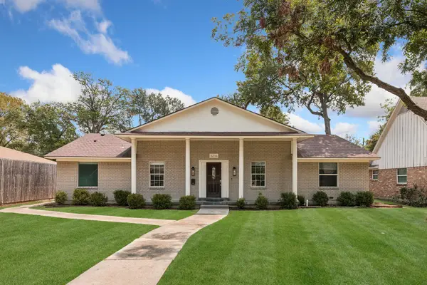 5216 Ashbrook Road, Dallas, TX 75227