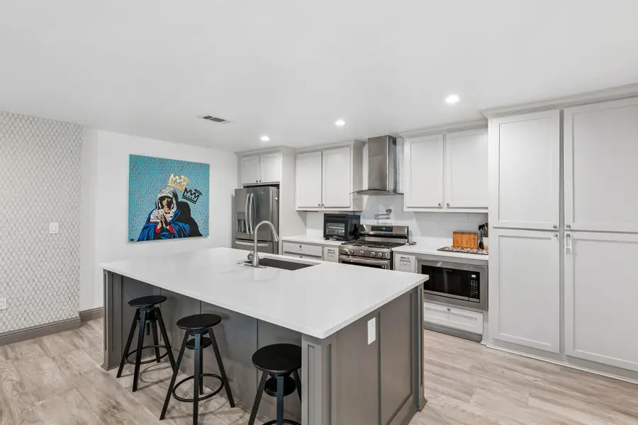5216 Ashbrook Road, Dallas, TX 75227 - #3