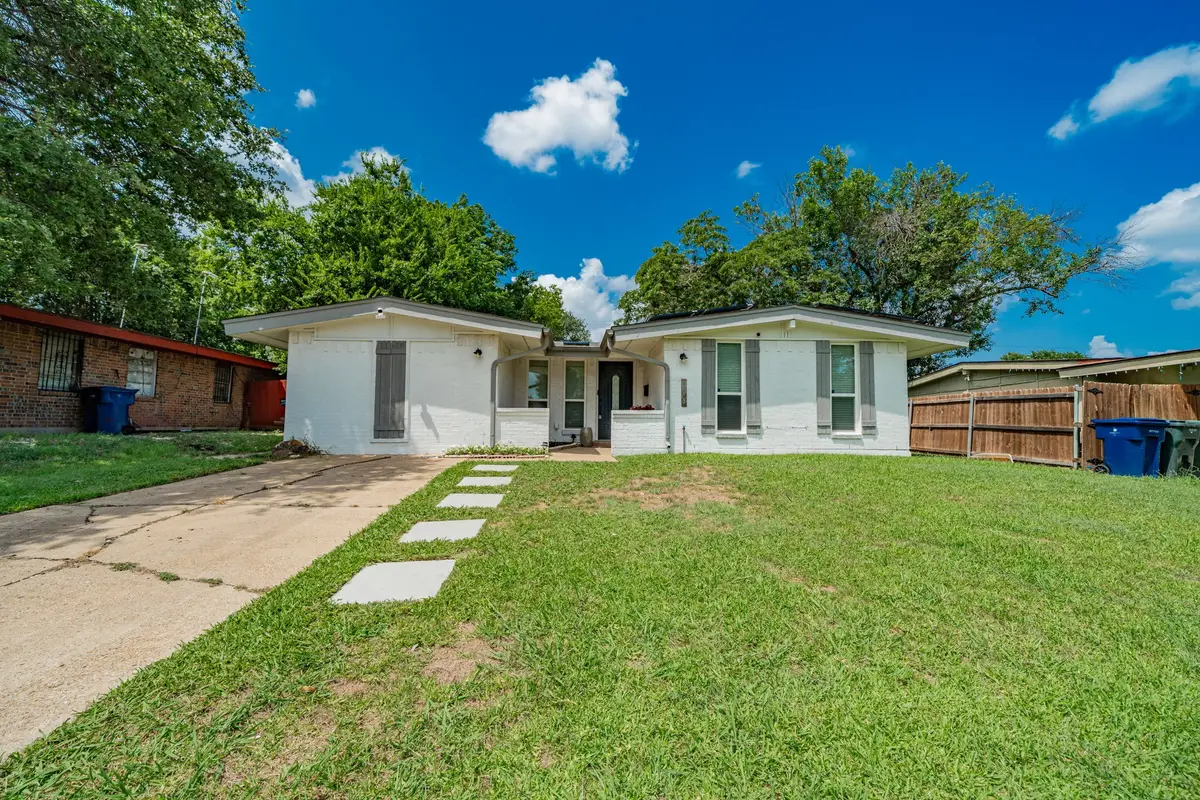 905 Piedmont Drive, Garland, TX 75040 - #1