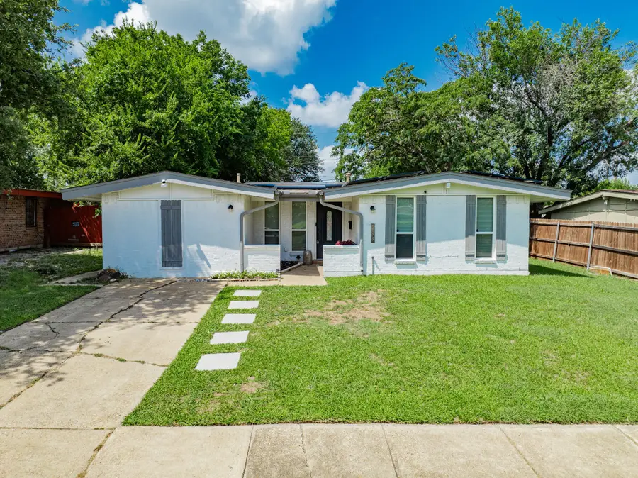 905 Piedmont Drive, Garland, TX 75040 - #2