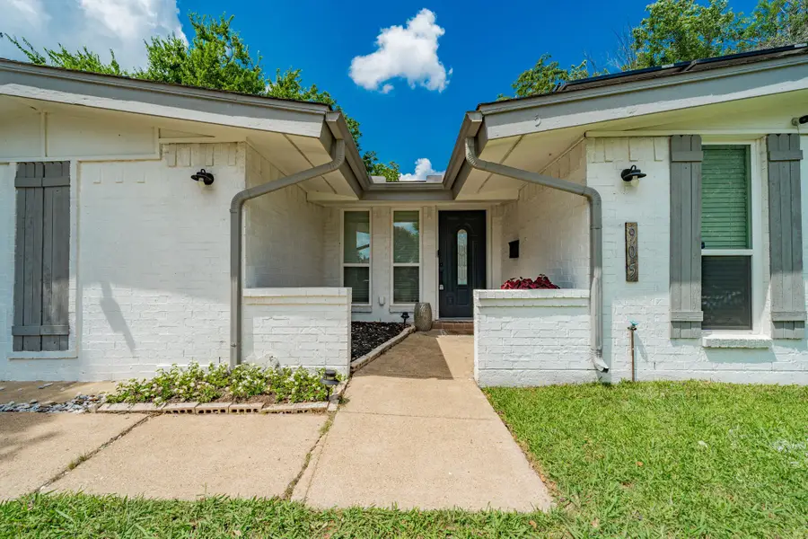 905 Piedmont Drive, Garland, TX 75040 - #3