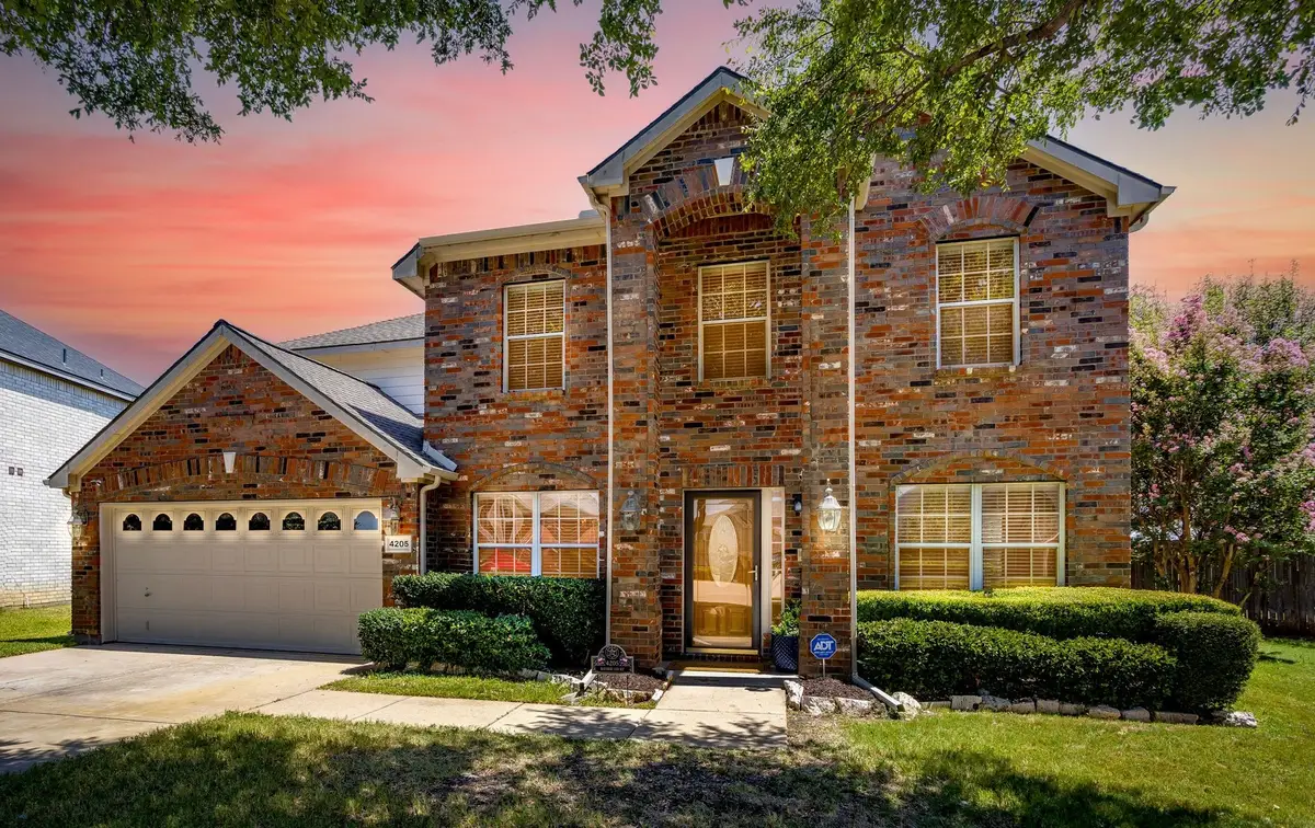 4205 Bayside Court, Arlington, TX 76016 - #1